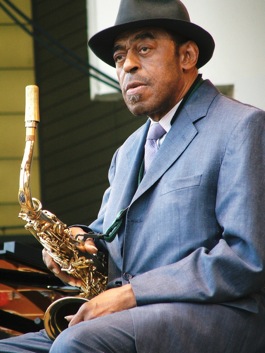 Archie Shepp